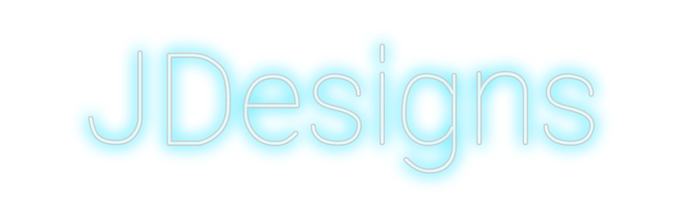 Design Your Own Sign JDesigns