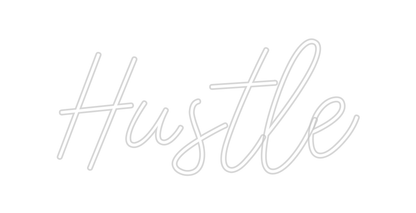 Design Your Own Sign Hustle