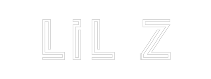 Design Your Own Sign Lil Z