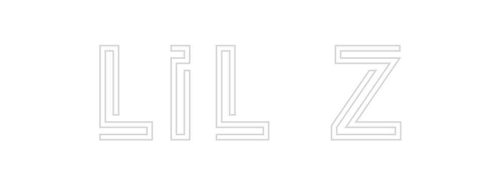 Design Your Own Sign Lil Z