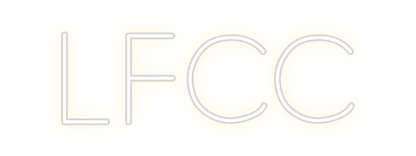 Design Your Own Sign LFCC