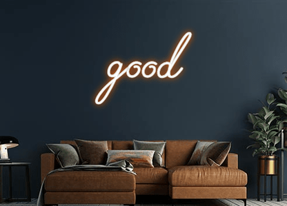 Design Your Own Sign good