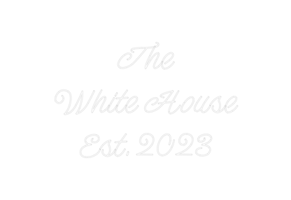 Design Your Own Sign The
White Hou...