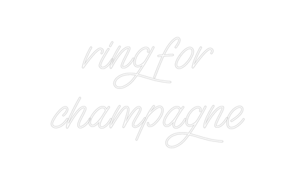 Design Your Own Sign ring for 
cha...