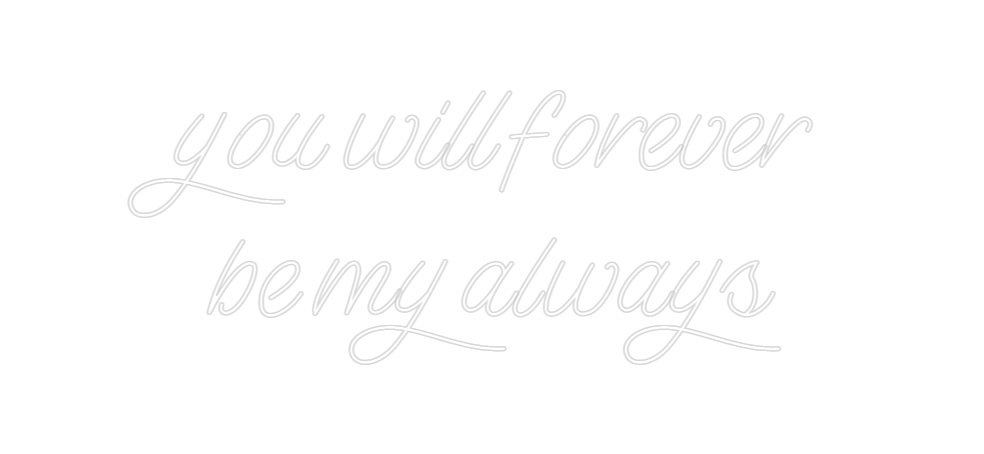 Design Your Own Sign you will fore...