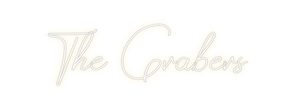 Design Your Own Sign The Grabers