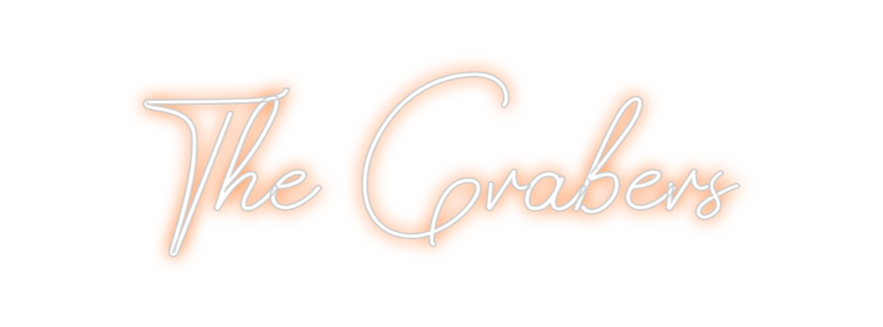 Design Your Own Sign The Grabers