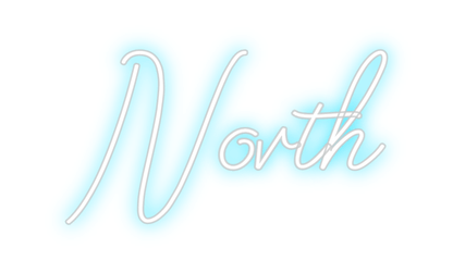 Design Your Own Sign North