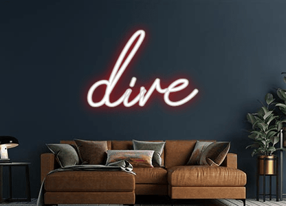 Design Your Own Sign dire