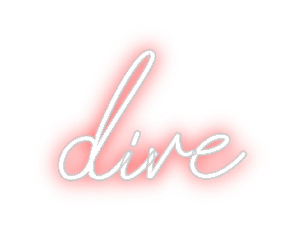 Design Your Own Sign dire