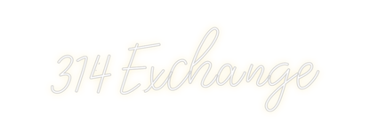 Design Your Own Sign 314 Exchange