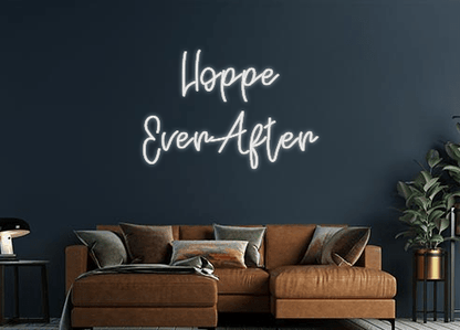 Design Your Own Sign Hoppe
Ever Af...