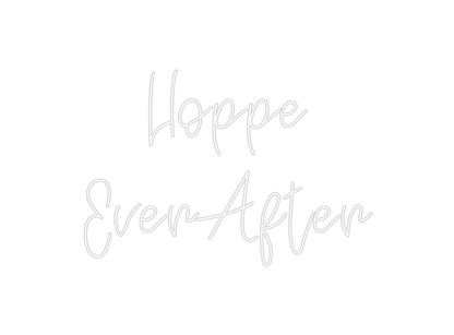 Design Your Own Sign Hoppe
Ever Af...