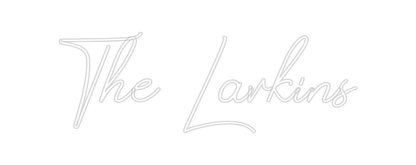 Design Your Own Sign The Larkins