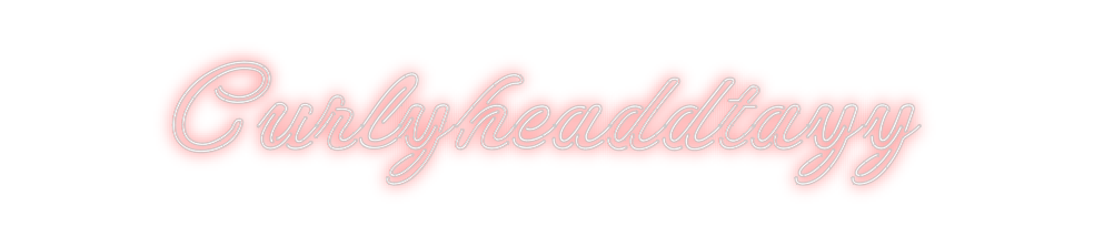 Design Your Own Sign Curlyheaddtayy