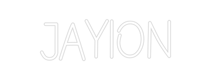 Design Your Own Sign Jayion