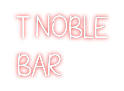 Design Your Own Sign T Noble 
    ...