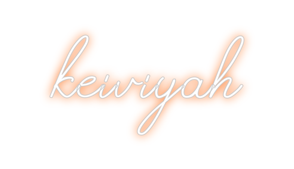 Design Your Own Sign keiviyah
