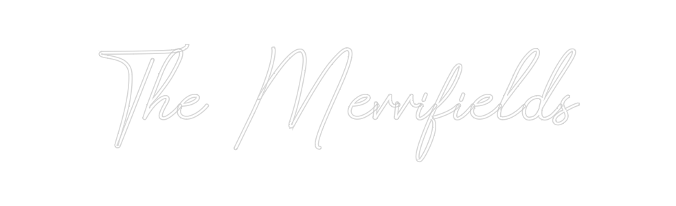 Design Your Own Sign The Merrifiel...