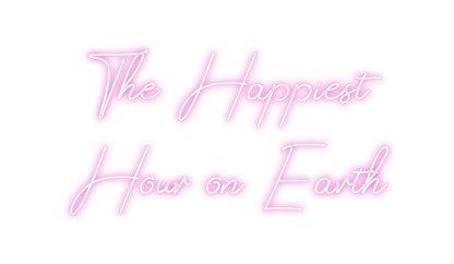 Design Your Own Sign The Happiest
...