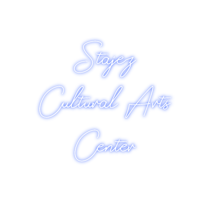 Design Your Own Sign Stajez
Cultur...