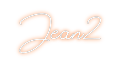 Design Your Own Sign Jean2