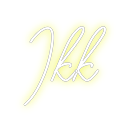 Design Your Own Sign Ikk