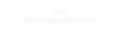 Design Your Own Sign AKE
Alpha Kap...