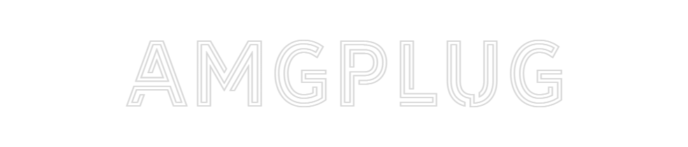 Design Your Own Sign AMGplug